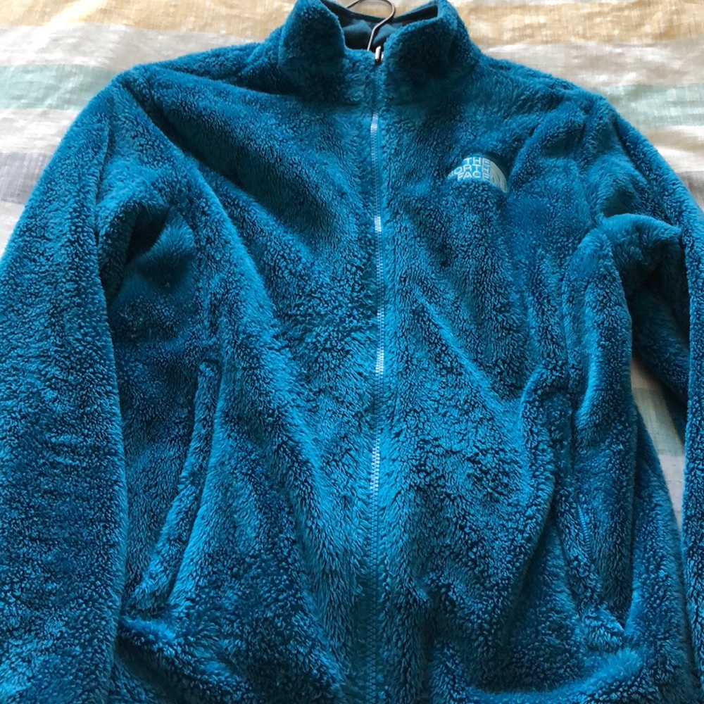 North face jacket